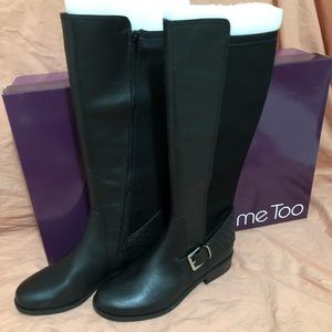 Me Too Brand New Never Worn Boots